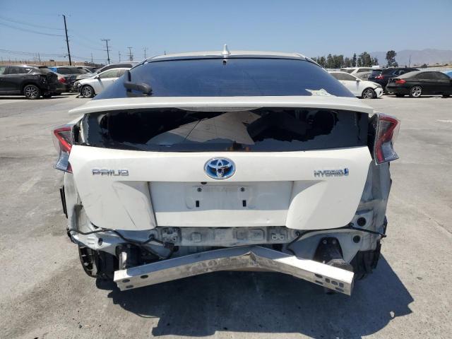 Photo 5 VIN: JTDKBRFU4H3557375 - TOYOTA PRIUS 