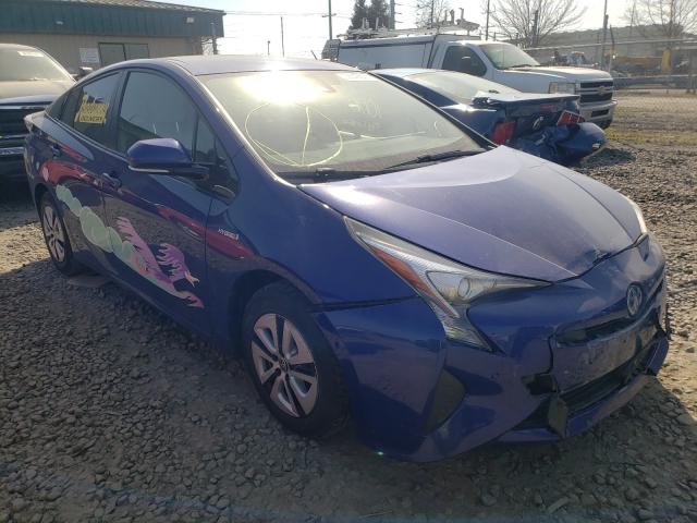 Photo 0 VIN: JTDKBRFU4H3558025 - TOYOTA PRIUS 