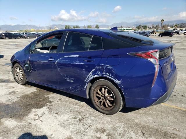 Photo 1 VIN: JTDKBRFU4H3558025 - TOYOTA PRIUS 