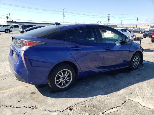 Photo 2 VIN: JTDKBRFU4H3558025 - TOYOTA PRIUS 