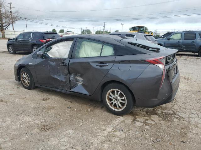 Photo 1 VIN: JTDKBRFU4H3558154 - TOYOTA PRIUS 