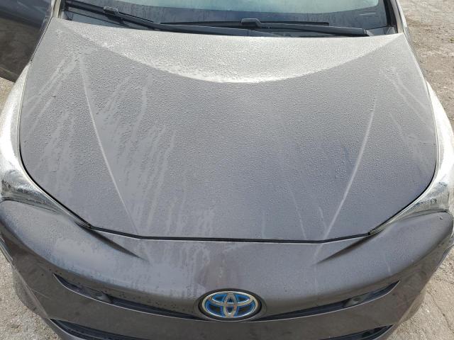 Photo 10 VIN: JTDKBRFU4H3558154 - TOYOTA PRIUS 