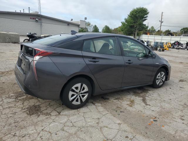 Photo 2 VIN: JTDKBRFU4H3558154 - TOYOTA PRIUS 