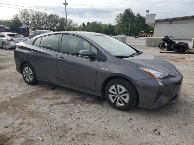 Photo 3 VIN: JTDKBRFU4H3558154 - TOYOTA PRIUS 