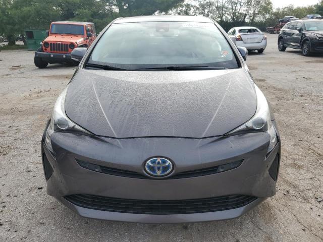 Photo 4 VIN: JTDKBRFU4H3558154 - TOYOTA PRIUS 