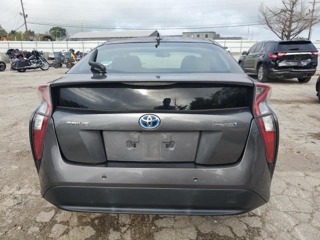 Photo 5 VIN: JTDKBRFU4H3558154 - TOYOTA PRIUS 