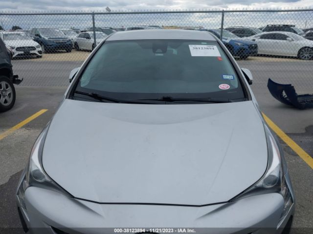 Photo 5 VIN: JTDKBRFU4H3561751 - TOYOTA PRIUS 