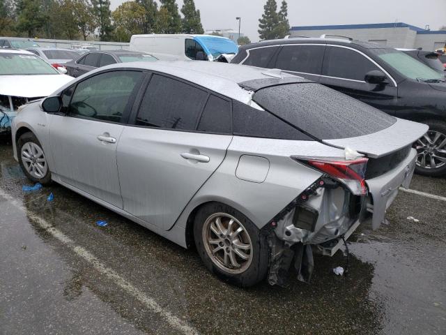 Photo 1 VIN: JTDKBRFU4H3573978 - TOYOTA PRIUS 