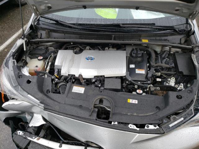 Photo 10 VIN: JTDKBRFU4H3573978 - TOYOTA PRIUS 