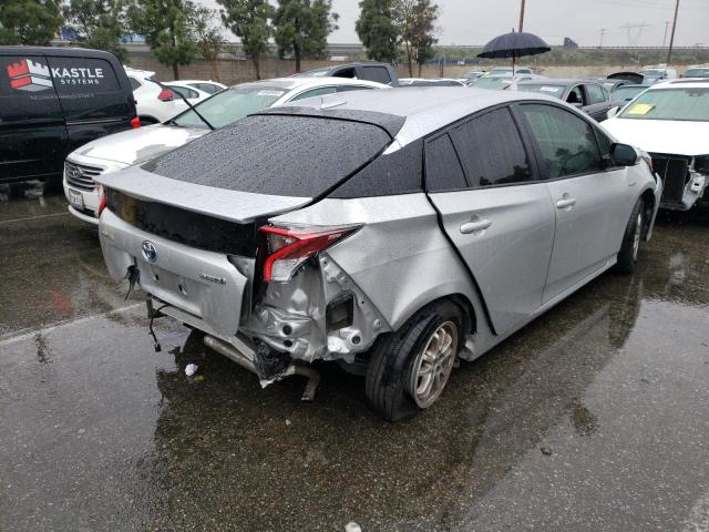 Photo 2 VIN: JTDKBRFU4H3573978 - TOYOTA PRIUS 