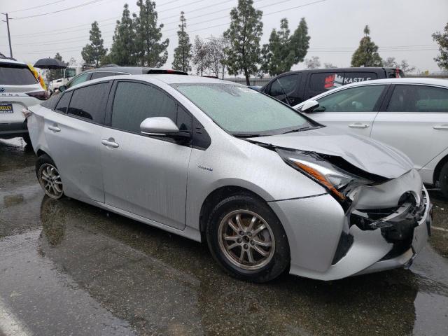 Photo 3 VIN: JTDKBRFU4H3573978 - TOYOTA PRIUS 