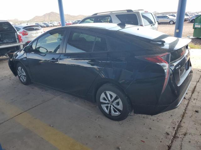 Photo 1 VIN: JTDKBRFU4H3579067 - TOYOTA PRIUS 