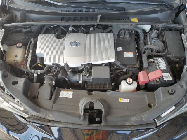 Photo 10 VIN: JTDKBRFU4H3579067 - TOYOTA PRIUS 