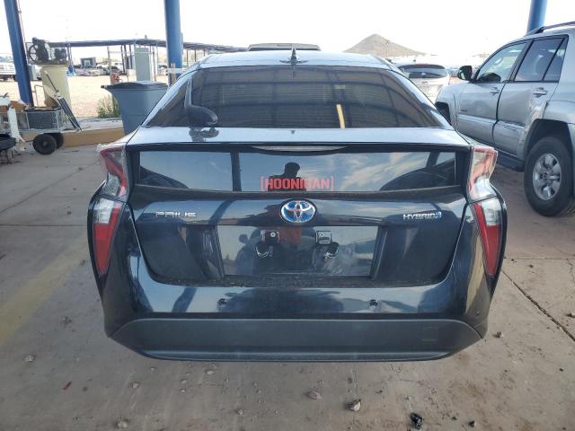 Photo 5 VIN: JTDKBRFU4H3579067 - TOYOTA PRIUS 