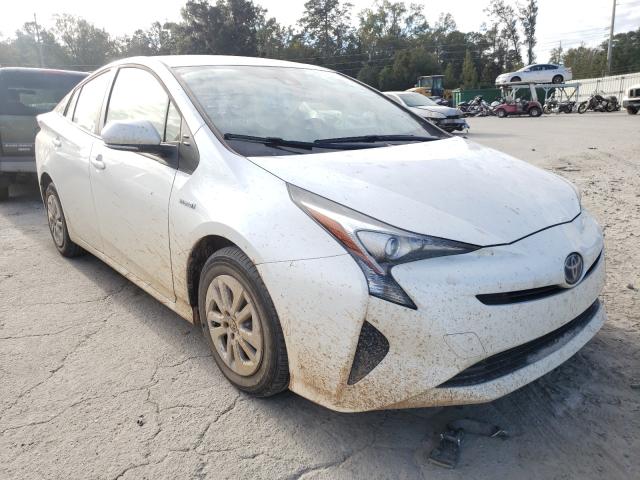 Photo 0 VIN: JTDKBRFU4J3058985 - TOYOTA PRIUS 