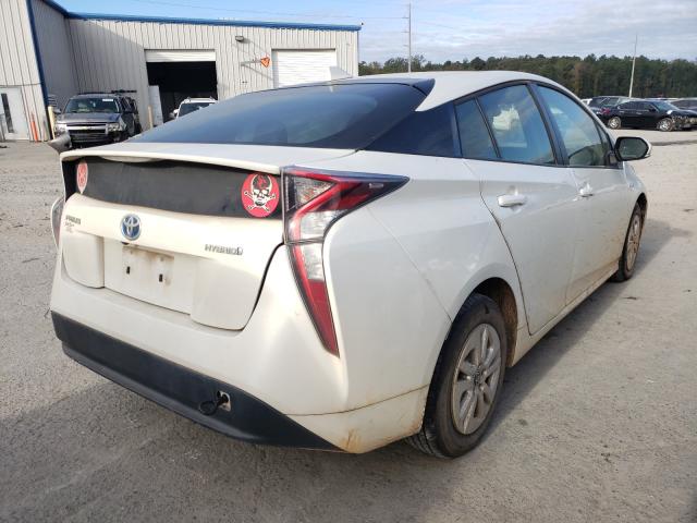 Photo 3 VIN: JTDKBRFU4J3058985 - TOYOTA PRIUS 