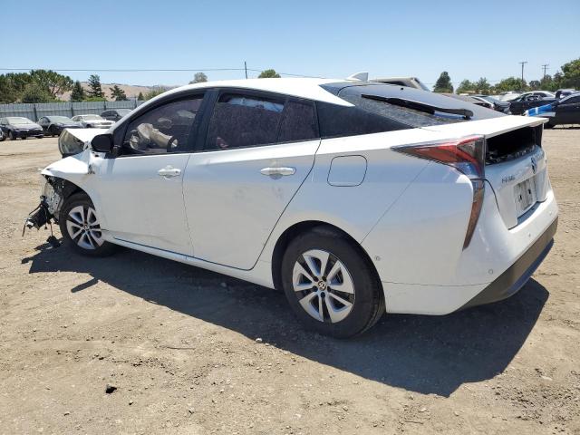 Photo 1 VIN: JTDKBRFU4J3059019 - TOYOTA PRIUS 