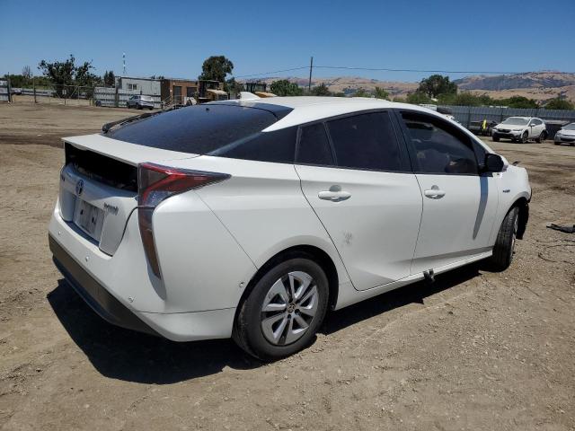 Photo 2 VIN: JTDKBRFU4J3059019 - TOYOTA PRIUS 