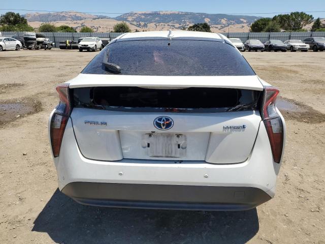 Photo 5 VIN: JTDKBRFU4J3059019 - TOYOTA PRIUS 