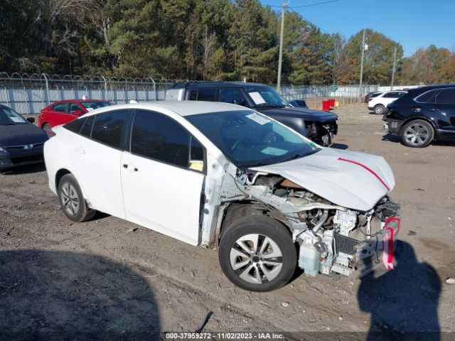 Photo 0 VIN: JTDKBRFU4J3061465 - TOYOTA PRIUS 