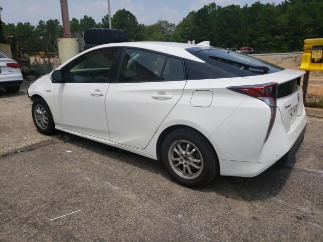 Photo 1 VIN: JTDKBRFU4J3061823 - TOYOTA PRIUS 