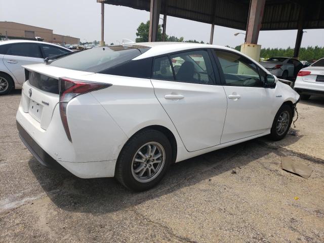 Photo 2 VIN: JTDKBRFU4J3061823 - TOYOTA PRIUS 