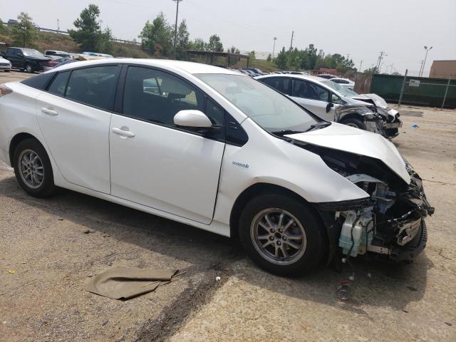 Photo 3 VIN: JTDKBRFU4J3061823 - TOYOTA PRIUS 