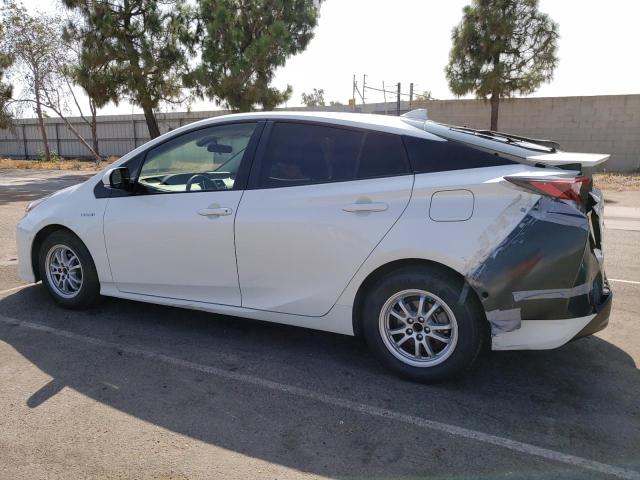 Photo 1 VIN: JTDKBRFU4J3067329 - TOYOTA PRIUS 