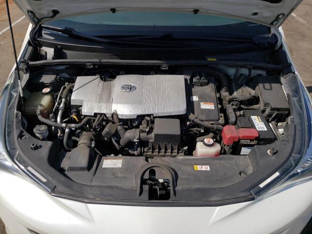 Photo 10 VIN: JTDKBRFU4J3067329 - TOYOTA PRIUS 