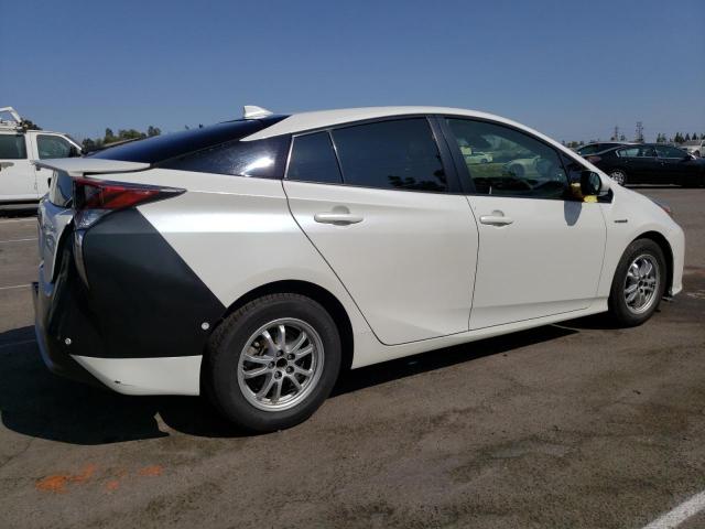 Photo 2 VIN: JTDKBRFU4J3067329 - TOYOTA PRIUS 