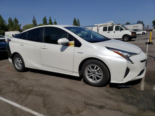 Photo 3 VIN: JTDKBRFU4J3067329 - TOYOTA PRIUS 