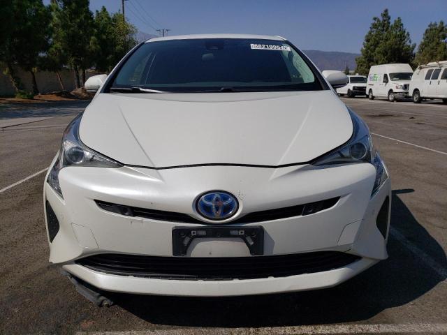 Photo 4 VIN: JTDKBRFU4J3067329 - TOYOTA PRIUS 