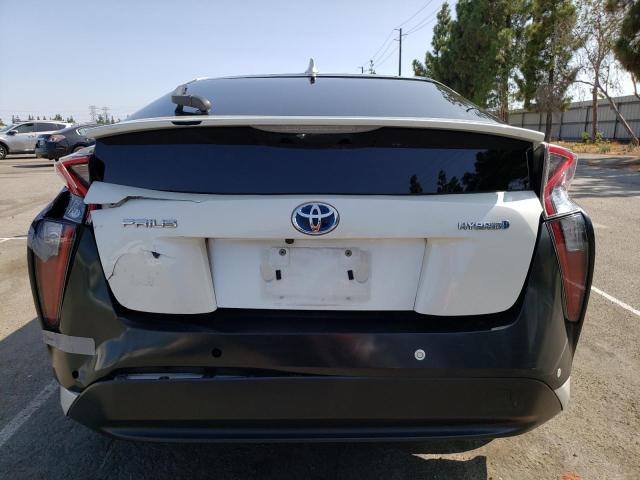 Photo 5 VIN: JTDKBRFU4J3067329 - TOYOTA PRIUS 