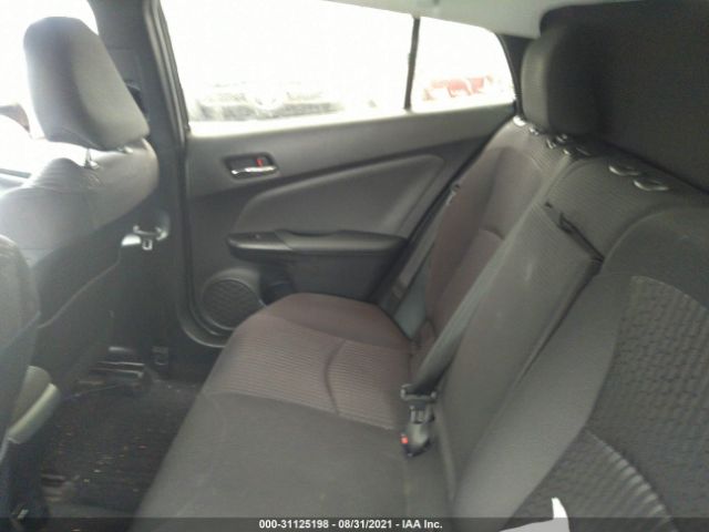 Photo 7 VIN: JTDKBRFU4J3069999 - TOYOTA PRIUS 