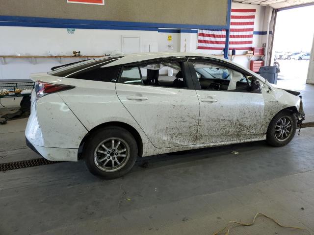 Photo 2 VIN: JTDKBRFU4J3070327 - TOYOTA PRIUS 