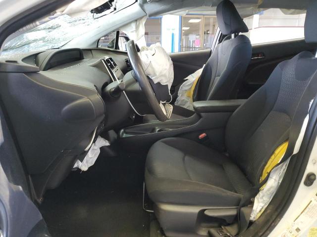 Photo 6 VIN: JTDKBRFU4J3070327 - TOYOTA PRIUS 