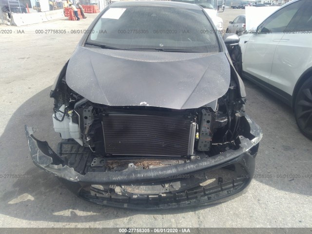 Photo 5 VIN: JTDKBRFU4J3073759 - TOYOTA PRIUS 