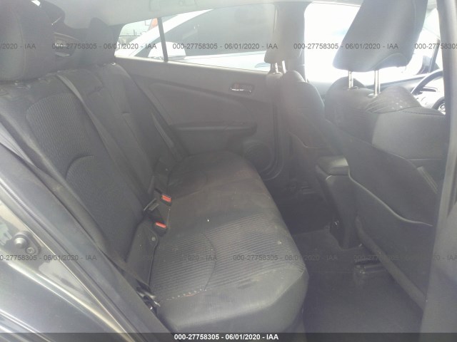 Photo 7 VIN: JTDKBRFU4J3073759 - TOYOTA PRIUS 