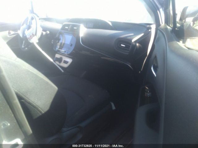 Photo 4 VIN: JTDKBRFU4J3075205 - TOYOTA PRIUS 