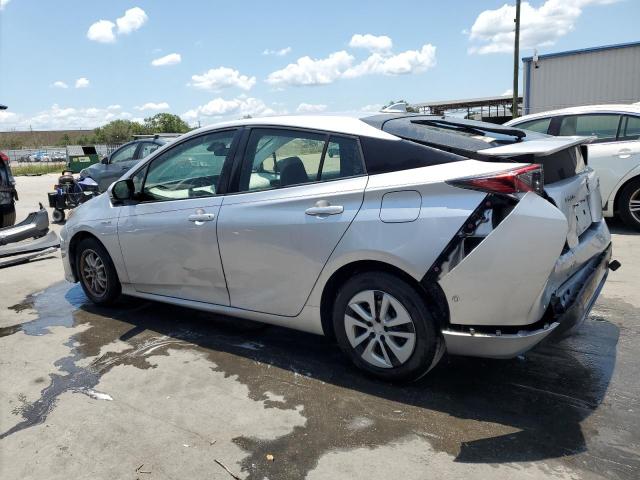 Photo 1 VIN: JTDKBRFU4J3075866 - TOYOTA PRIUS 