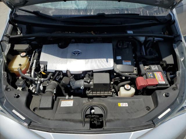 Photo 10 VIN: JTDKBRFU4J3075866 - TOYOTA PRIUS 