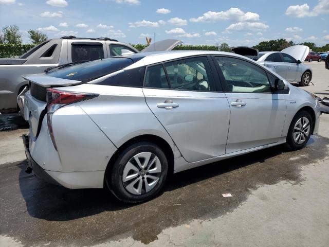 Photo 2 VIN: JTDKBRFU4J3075866 - TOYOTA PRIUS 