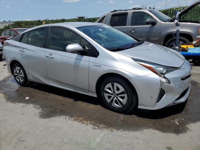 Photo 3 VIN: JTDKBRFU4J3075866 - TOYOTA PRIUS 