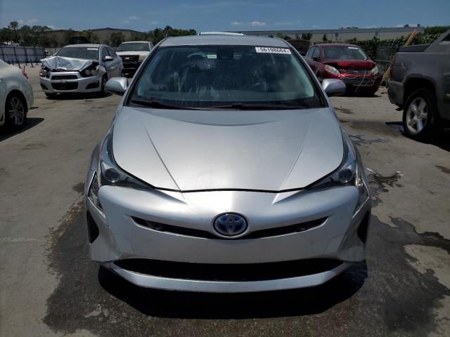 Photo 4 VIN: JTDKBRFU4J3075866 - TOYOTA PRIUS 