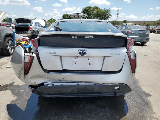 Photo 5 VIN: JTDKBRFU4J3075866 - TOYOTA PRIUS 