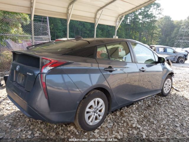 Photo 3 VIN: JTDKBRFU4J3079559 - TOYOTA PRIUS 