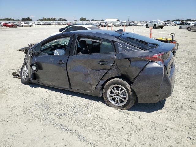 Photo 1 VIN: JTDKBRFU4J3080064 - TOYOTA PRIUS 