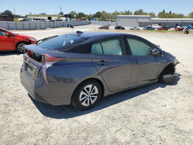 Photo 2 VIN: JTDKBRFU4J3080064 - TOYOTA PRIUS 