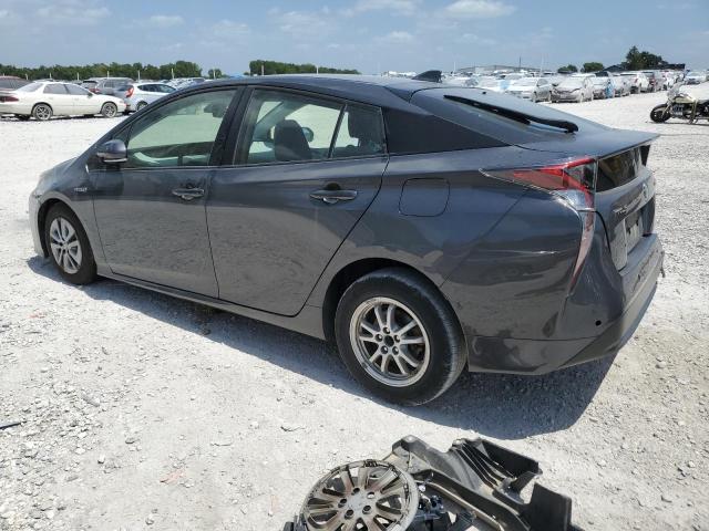 Photo 1 VIN: JTDKBRFU4J3082056 - TOYOTA PRIUS 