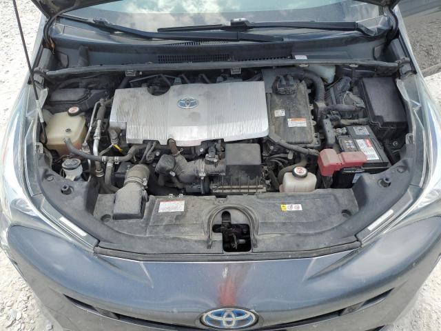 Photo 10 VIN: JTDKBRFU4J3082056 - TOYOTA PRIUS 